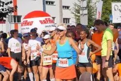 Do zgarnięcia 5 tys. zł podczas IV RAFAKO Półmaraton Racibórz