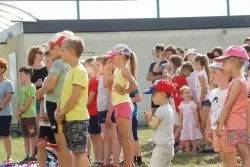 Dzień Dziecka - Życzymy wszystkiego NAJ!!!