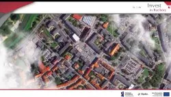 Prezentujemy spot promujący nasze tereny inwestycyjne