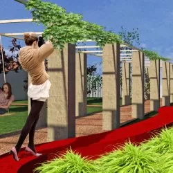 Rewitalizacja Ogródka Jordanowskiego zakwalifikowana do dofinansowania unijnego