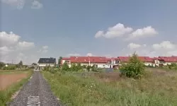 Sprzedaż działek na Markowicach