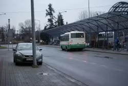 Uwaga! Korekty w rozkładzie jazdy autobusów związane nowym rokiem szkolnym.
