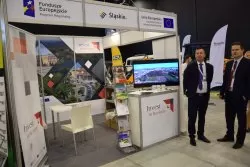 Racibórz promuje się w Chinach
