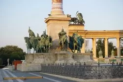 Aktywna współpraca Raciborza z miastami partnerskimi