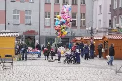 Zapraszamy wystawców do udziału w naszym jarmarku!
