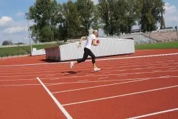 Serdecznie zapraszamy na otwarcie stadionu! To już 15 września!