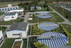 Modernizacja raciborskiej gospodarki wodno -ściekowej kosztowała ponad 130 milionów złotych!