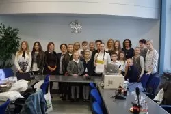 Raciborska edycja konkursu "Trzeźwy umysł"