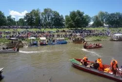 Bulwary. Eksportowy towar Raciborza