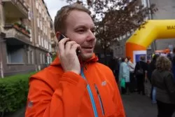 Komunikat w sprawie zmiany na stanowisku Dyrektora OSiR