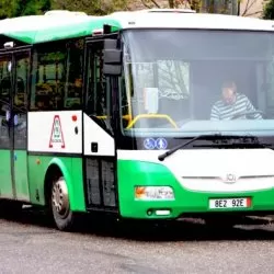 Nowy cennik biletów MPK