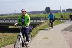 Zapraszamy na rajd rowerowy Cysterskie Kompozycje Krajobrazowe