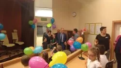 Dni otwarte w raciborskich placówkach oświatowych