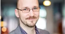 Spotkanie z Markiem Płatkiem z Google Moja Firma