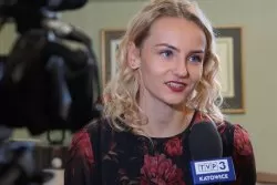 Justyna Święty Ersetic ze złotem z halowych Mistrzostw Europy!