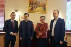 Mieszko S.A. chce inwestować w Raciborzu