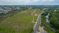 Miasto sprzedaje kolejny teren inwestycyjny