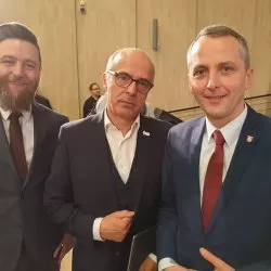Racibórz w programie Jana Pospieszalskiego