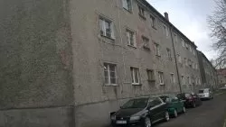 Kamienica przy Marii Curie Skłodowskiej będzie docieplona