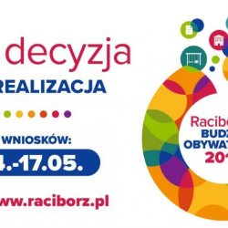 Rusza nabór wniosków w ramach raciborskiego Budżetu Obywatelskiego