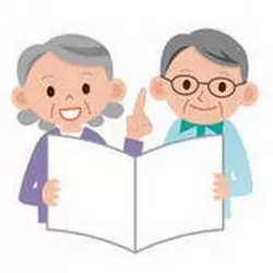 Zaproszenie na spotkanie Seniorów z Marszałkiem
