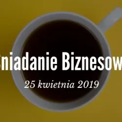 Śniadanie biznesowe Subregionu Zachodniego w Raciborzu