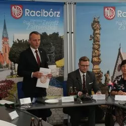 Raciborski Konwent Odrzański wyzwania i szanse dla miasta