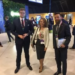 XI Europejski Kongres Gospodarczy w Katowicach