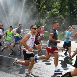 Ruszyły zapisy na V Rafako Półmaraton Racibórz