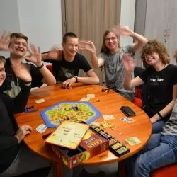 I Raciborski Festiwal Gier Planszowych