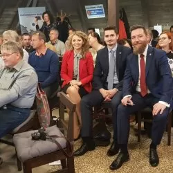 Rzeka Odra jako temat projektów transgranicznych