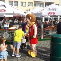 Międzynarodowy Dzień Dziecka