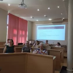 Szkolenie dla przedsiębiorców
