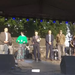 Klucz do bram miasta w rękach studentów