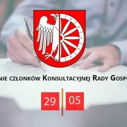 Powołanie Konsultacyjnej Rady Gospodarczej