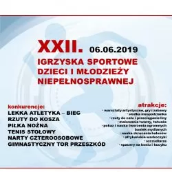 Sport ku radości