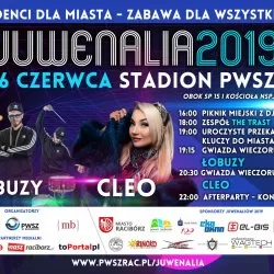 Studenci dla Miasta - Studenci dla Regionu