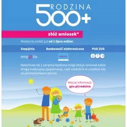 Co się zmieni w Programie"Rodzina 500+"