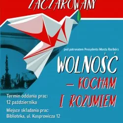 Racibórz prozą zaczarowany