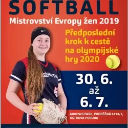 Mistrzostwa kobiet Europy w softballu