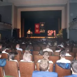 Miejskie zakończenie roku szkolnego 2018/2019