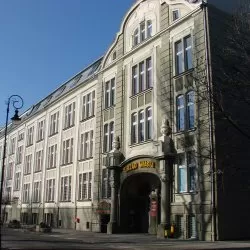 Raport o stanie Miasta Racibórz