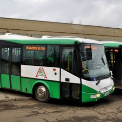 Nowe ceny przejazdów miejskimi autobusami