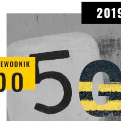 Ministerstwo Cyfryzacji informuje w sprawie sieci 5G