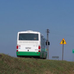 Nowy rozkład jazdy ma wejść w życie w październiku