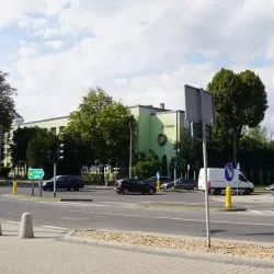 Umowa na budowę ronda przy Mechaniku i remont DW 935 podpisana