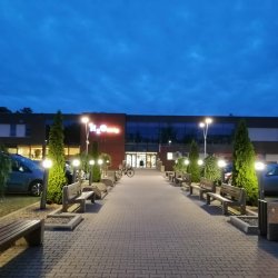 Aquapark H2Ostróg będzie zamknięty do 9 września