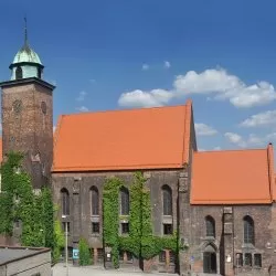 Będziesz na FRU? Odwiedź muzeum