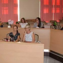 Nowi dyrektorzy raciborskich podstawówek