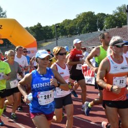 V Rafako Półmaraton za nami